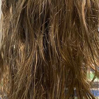 Бальзам для волос Siberica Биберика Шелковые косы детский 250мл: отзыв пользователя ДетМир