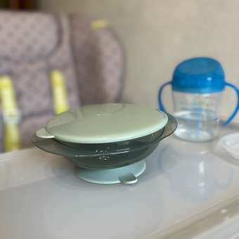 Тарелка Happy Baby: отзыв пользователя Детский Мир