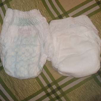 Трусики Pampers Pants 3 (6-11 кг) 52 шт.: отзыв пользователя ДетМир