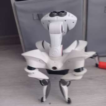 Робот WowWee Краб: отзыв пользователя Детский Мир