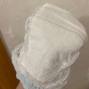 Трусики YokoBaby XXL (15 кг) 38 шт.: отзыв пользователя Детский Мир