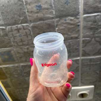 Бутылочка Paomma Anti-Colic 180 мл: отзыв пользователя Детский Мир