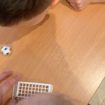 Настольная игра Shantou Chenghai Hongyuansheng: отзыв пользователя Детский Мир