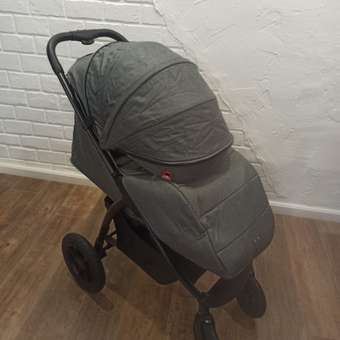 Коляска прогулочная BabyCare Venga: отзыв пользователя Детский Мир