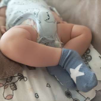 Носки Baby Gо: отзыв пользователя ДетМир