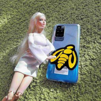 Кукла модельная Barbie: отзыв пользователя ДетМир