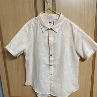 Рубашка KOTON: отзыв пользователя Детский Мир
