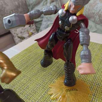 Фигурка Hasbro: отзыв пользователя ДетМир