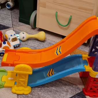 Игрушка Vtech: отзыв пользователя ДетМир