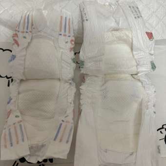 Подгузники Huggies Elite Soft 3 (5-9 кг) 40 шт.: отзыв пользователя ДетМир