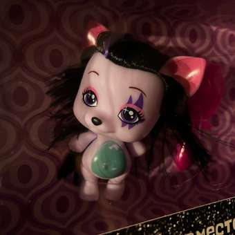 Кукла мини Funky Toys собачка: отзыв пользователя Детский Мир