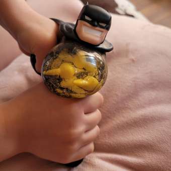 Тянучка GooJitZu: отзыв пользователя Детский Мир