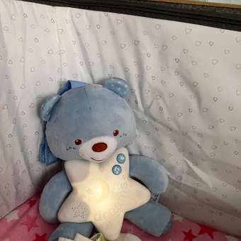 Игрушка Chicco подвеска: отзыв пользователя Детский Мир