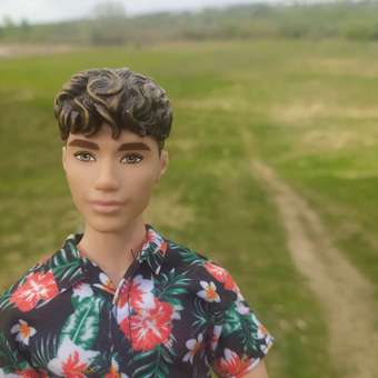 Кукла модельная Barbie: отзыв пользователя ДетМир