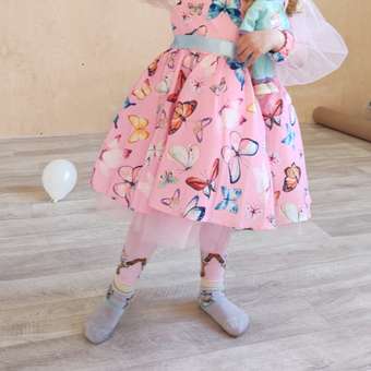 Платье Eray kids: отзыв пользователя Детский Мир
