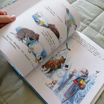 Книга АСТ Елка Сказки В Сутеев: отзыв пользователя Детский Мир