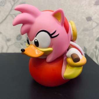 Фигурка Sonic The Hedgehog: отзыв пользователя Детский Мир
