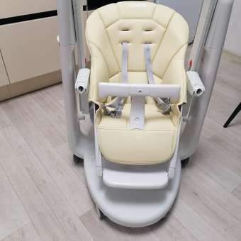 Стул Peg-perego Tatamia Follow Me Paloma New: отзыв пользователя Детский Мир