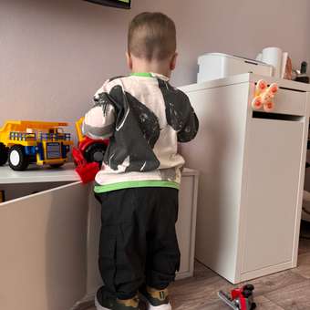Брюки Baby Gо Trend: отзыв пользователя Детский Мир