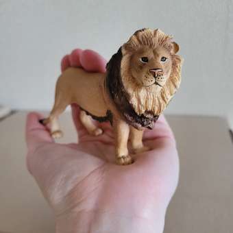 Игровой набор SCHLEICH: отзыв пользователя Детский Мир