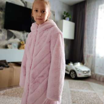 Пальто Futurino Fashion: отзыв пользователя Детский Мир