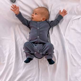 Комбинезон Amarobaby: отзыв пользователя Детский Мир