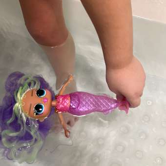 Кукла модельная L.O.L. Surprise! Tweens Mermaid Cleo Cove: отзыв пользователя ДетМир
