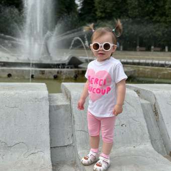 Комплект Baby Gо: отзыв пользователя Детский Мир