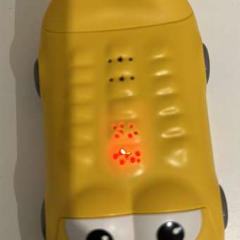 Развивающая игрушка Happy Baby телефон крокодил: отзыв пользователя Детский Мир