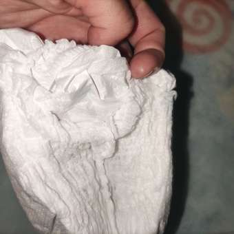 Трусики Huggies Elite Soft 4 (9-14 кг) 38 шт.: отзыв пользователя Детский Мир