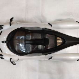 Автомобиль РУ Mobicaro Pagani 1:14: отзыв пользователя Детский Мир
