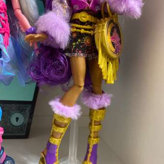 Кукла модельная Monster High Лагуна: отзыв пользователя Детский Мир