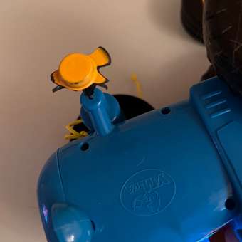 Игрушка Умка Синий трактор Каталка 308826: отзыв пользователя Детский Мир