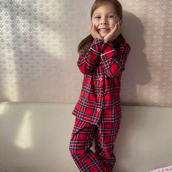 Пижама Home Style: отзыв пользователя Детский Мир