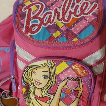 Ранец Kinderline: отзыв пользователя Детский Мир