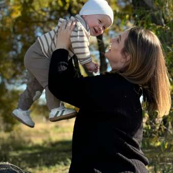 Комплект Baby Gо: отзыв пользователя ДетМир