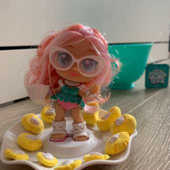 Игровой набор ITTY BITTY PRETTYS: отзыв пользователя Детский Мир