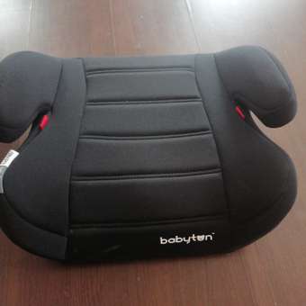 Автокресло Babyton Easyway 3 (22-36 кг): отзыв пользователя Детский Мир