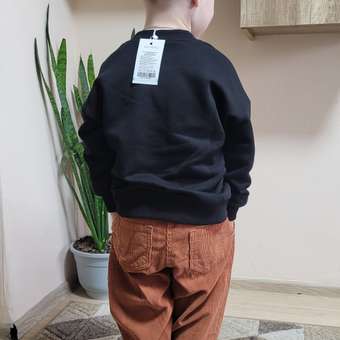 Свитшот Amarobaby: отзыв пользователя Детский Мир