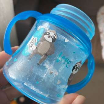 Поильник Canpol Babies 120 мл: отзыв пользователя Детский Мир