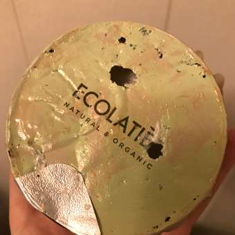 Шампунь Ecolatier: отзыв пользователя Детский Мир