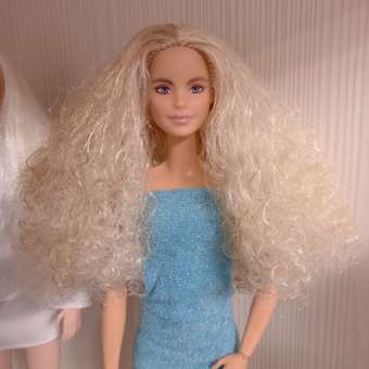 Кукла Barbie коллекционная BMR1959 GHT92: отзыв пользователя Детский Мир