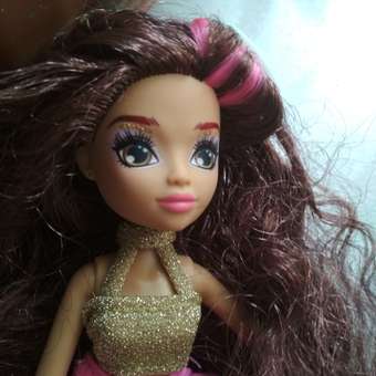 Кукла модельная Mermaid high: отзыв пользователя ДетМир