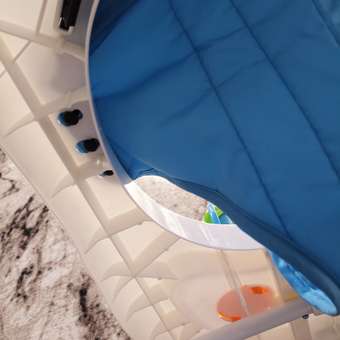 Ходунки Babyton: отзыв пользователя Детский Мир