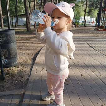 Легинсы Baby Gо: отзыв пользователя Детский Мир
