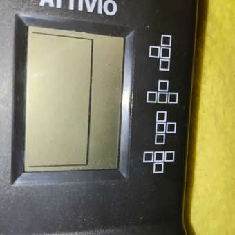 Игра электронная Тетрис Attivio E9999D: отзыв пользователя ДетМир