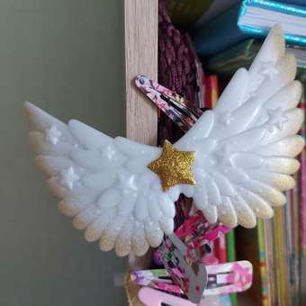 Кукла мини ANGEL HIGH в ассортименте: отзыв пользователя ДетМир