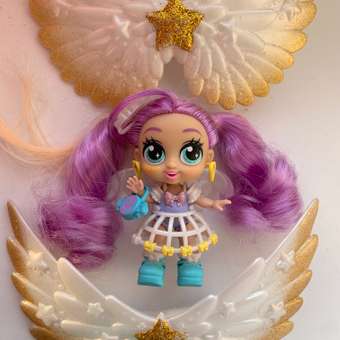 Кукла Angel High +10аксессуаров в ассортименте 9710SQ1-S002: отзыв пользователя Детский Мир