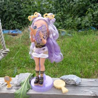 Кукла модельная L.O.L. Surprise! OMG Sports Sparkle Star: отзыв пользователя Детский Мир