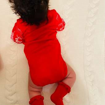 Боди KiMMi Baby: отзыв пользователя Детский Мир